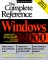 Windows 2000 : The Complete Reference cover