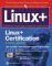 Linux+ Certification Study Guide cover