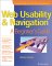 Web Usability & Navigation : A Beginner's Guide cover