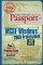 Mike Meyers' Certification Passport Msce Windows 2000 Professional : Exam 70-210 cover