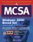 McSa Windows 2000 : Exams 70-210, 70-215, & 70-218 cover