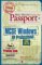 Mike Meyers' Certification Passport : McSe Windows Xp Professional Exam 70-270 cover