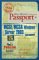 McSe/McSa Windows Server 2003 Environment : Mike Meyers' Certification Passport Exam 70-290 cover