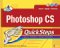 Photoshop Cs Quicksteps cover