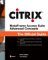 Citrix Metaframe Access Suite Advanced Concepts : The Offical Guide cover