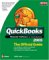 Quickbooks 2005 : The Official Guide cover