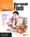 How to Do Everything With Flash 8 cover
