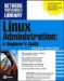 Linux Administration : A Beginner's Guide cover