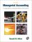 Managerial Accounting : Creating Value in a Dynamic Business Environment cover