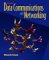 Data Communications and Networking cover