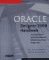 Oracle Designer/2000 Handbook cover