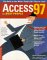 Access 97 for Busy People : The Book to Use When There's No Time to Lose! cover