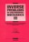 Inverse Problems in Engineering Mechanics III : International Symposium on Inverse Problems in Engneering Mechanics, Nagano, Japan, 2001 cover