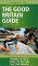 The Good Britain Guide 2002 cover