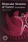Molecular Genetics of Cancer cover