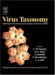 Virus Taxonomy : Classification and Nomenclature of Viruses; Eighth Report Of The International Committee On Taxonomy Of Viruses cover