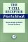 The t Cell Receptor Factsbook cover