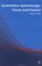 Quantitative Spectroscopy : Theory and Practice cover