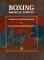 Boxing : Medical Aspects cover