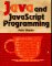 Java and Javascript Programming cover