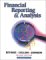 Financial Reporting And Analysis. cover