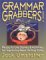 Grammar Grabbers : Ready-To-Use Games & Activities for Improving Basic Writing Skills cover