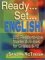 Ready...set...english! : 225 Ready-to-use Starter Activities For Grades 6-12 cover