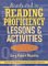 Ready-To-Use Reading Proficiency Lessons & Activities : 8th Grade Level cover
