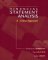 Financial Statement Analysis : A Global Perspective cover