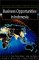 Business Opportunities in Indonesia cover