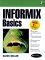 Informix Basics cover