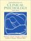 Introduction to Clinical Psychology cover