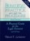 Paralegal Practice and Procedure : A Practical Guide for the Legal Assistant cover