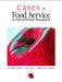Cases In Food Service And Clinical Nutrition Management cover