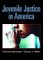 Juvenile Justice In America cover