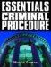 Essential Criminal Procedure cover