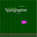 The Complete Typographer : A Manual for Designing with Type cover
