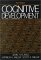Cognitive Development cover
