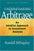 Understanding Arbitrage : An Intuitive Approach to Financial Analysis cover