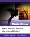 Web Guru Guide to JavaScript cover