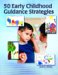 50 Early Childhood Guidance Strategies cover