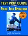 Prentice Hall's Test Prep Guide to Accompany Police Field Operations cover