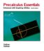 Precalculus Essentials : Enhanced with Graphing Utilities cover