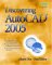 Discovering Autocad 2005 cover