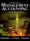 Introduction to Management Accounting cover