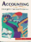 Accounting : Chapters 1-12 cover