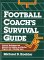 Football Coach's Survival Guide cover