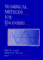 Numerical Methods for Engineers cover