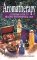 Aromatherapy : A Lifetime Guide to Healing With Essential Oils cover