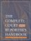 The Complete Court Reporter's Handbook cover